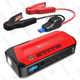 iClever 600A Jump Starter | $49 | Amazon | Promo code ICLEVER8899